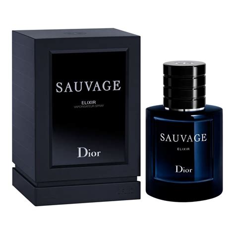 christian dior sauvage sephora